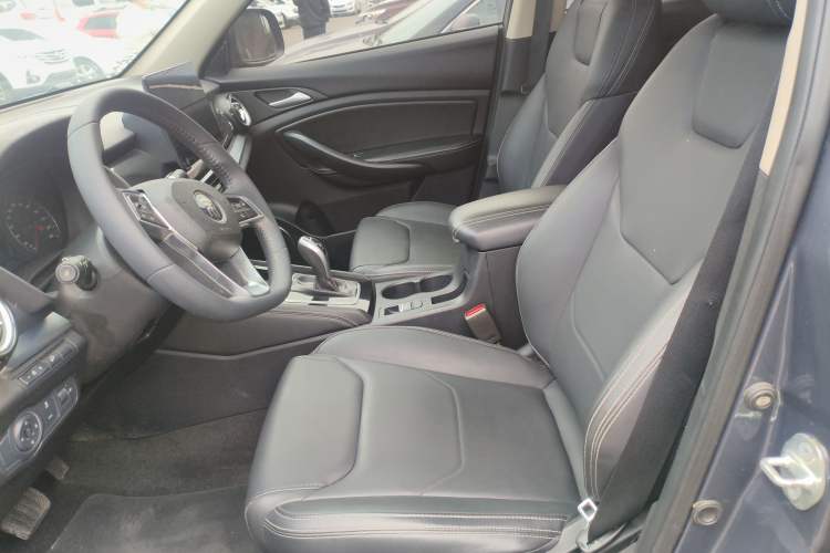 Used BYD Song 2021 Classic Edition 1.5T Automatic Elite Model