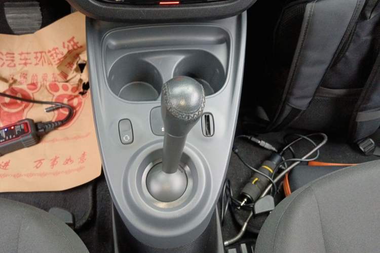 Used  fortwo 2018 1.0L 52kW Hardtop Dynamic Version China V
