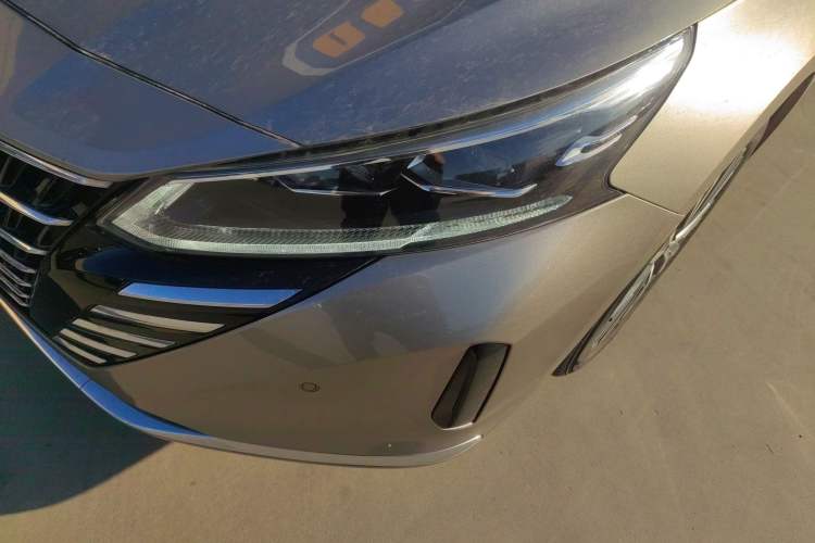 Used Nissan Teana 2022 2.0L XL-Upr Enjoyment Edition