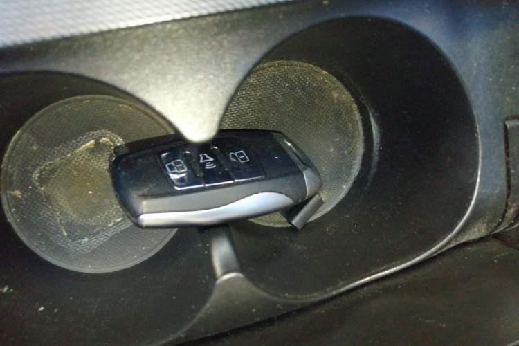 Used Haval H6 Coupe 2015 Blue Label 2.0T Automatic Two-Wheel Drive Elite Model