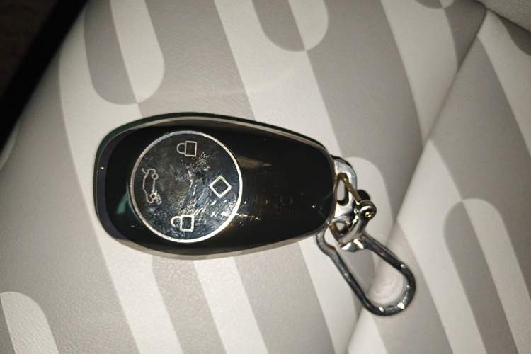 Used Leapmotor T03 2024 403 Comfort Edition