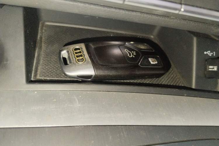 Used Audi Q5L 2020 40 TFSI Prestige Fashion Edition
