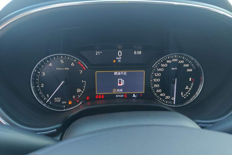 Used Cadillac CT5 2021 28T Tech Edition
