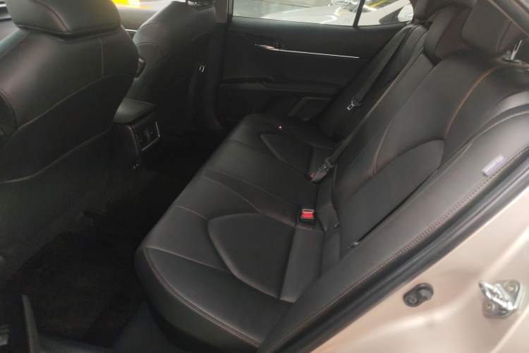 Used Toyota Camry 2021 Dual-Motor 2.5 HGVP Leading Edition
