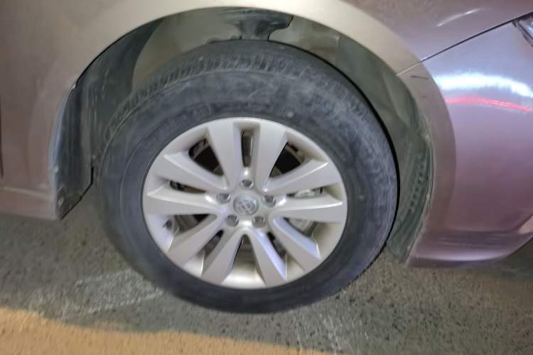 Used Brilliance H530 2017 1.6L Automatic Comfort Model