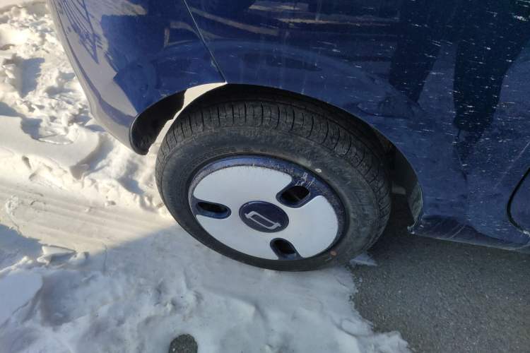 Used Bestune Pony 2025 222km Lightning Horse
