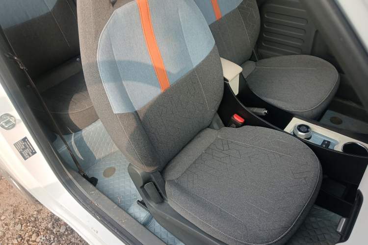 Used  Panda 2024 Panda Mini 200km Endurance Bear
