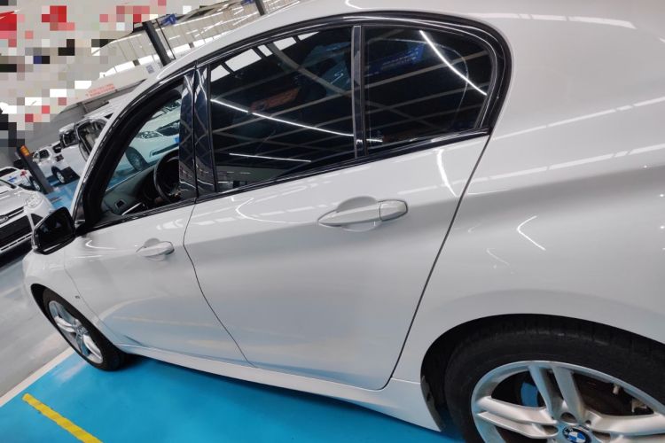 Used BMW 1 Series 2021 Revised 120i M Sport Night Edition
