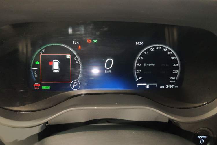 Used Toyota Granvia 2024 2.5L Hybrid Prestige PLUS Four-Wheel Drive Version