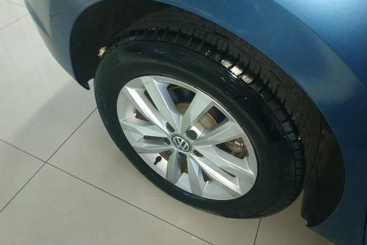 Used Volkswagen Touran 2016 Volkswagen Touran L 280TSI DSG Comfort Edition
