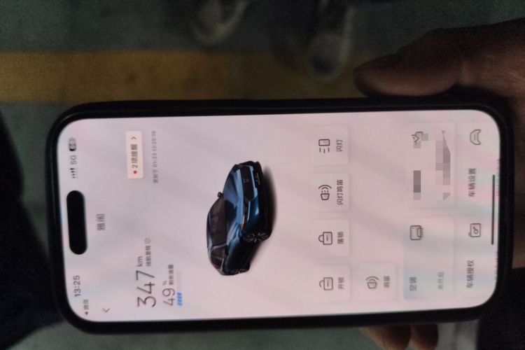 Used Honda Accord 2023 260TURBO Smart Enjoyment Version