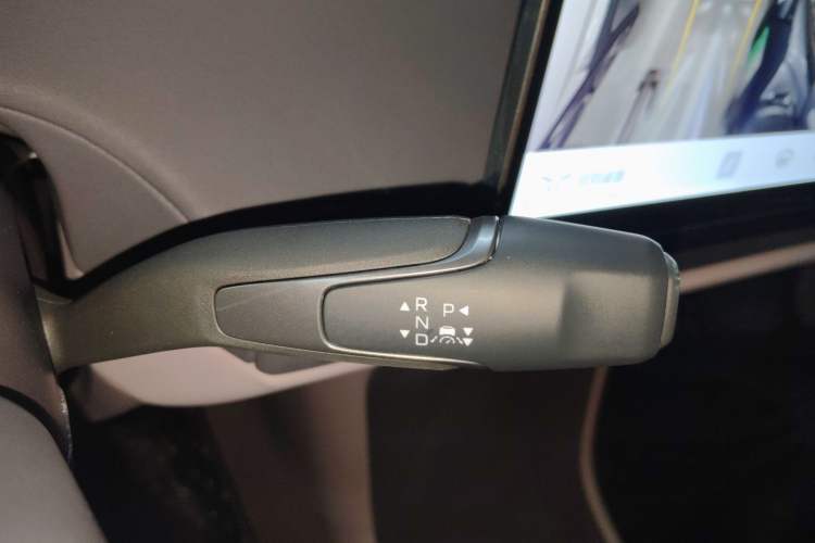 Used Hongqi Tiangong 06 2025 660 4x4 Smart Selection Edition