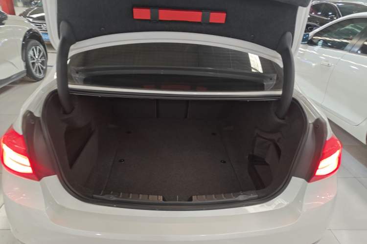 Used BMW 3 Series 2019 320Li Fashion Model