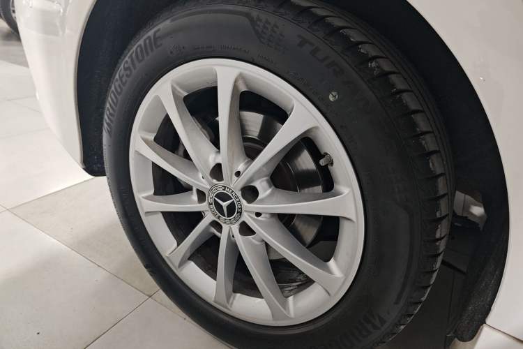 Used Mercedes-Benz A-Class 2022 A 200 L Sport Sedan Fashion Model