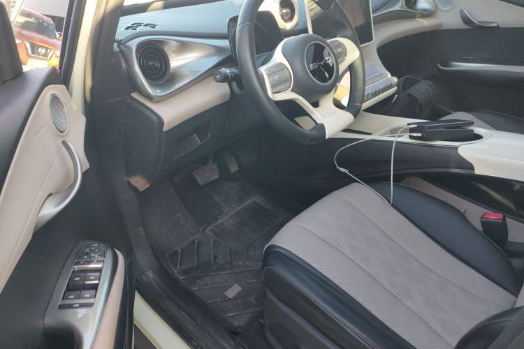 Used BYD Dolphin 2024 Honor Edition 420km Fashion Version