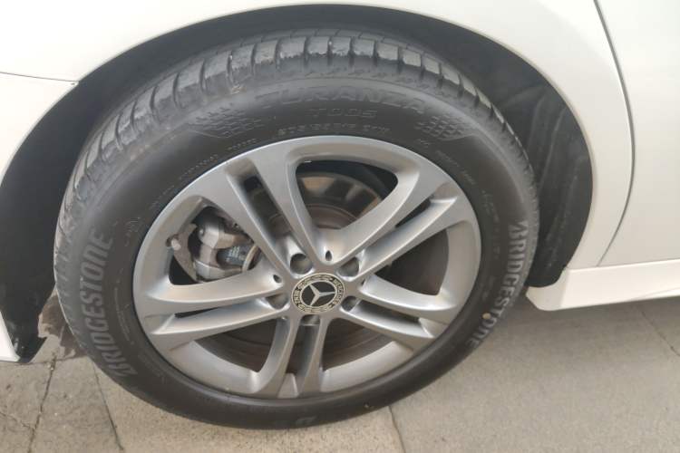 Used Mercedes-Benz A-Class 2022 Restyled A 180 L Sport Sedan