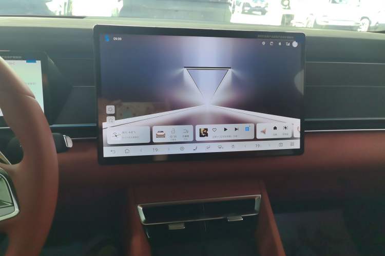 Used BYD Tang L 2025 DM 175KM Drone Player Edition
