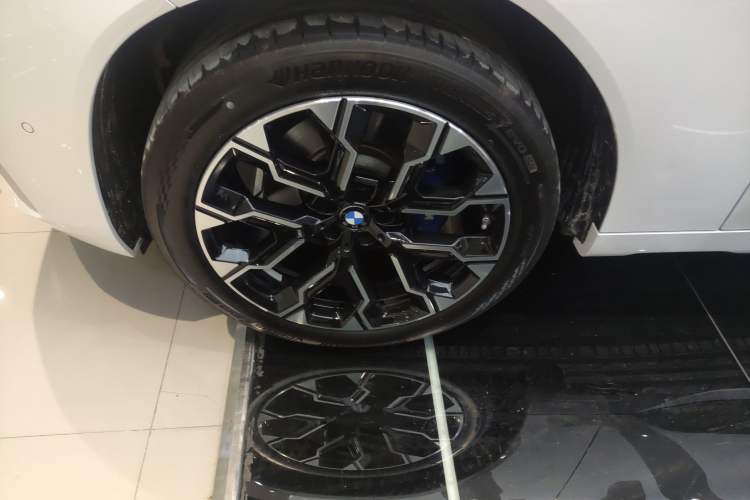 Used BMW X3 2025 xDrive30L Luxury Edition M Sport Package
