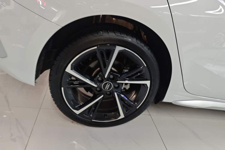 Used Audi A3 2023 Updated Sportback 35 TFSI Stylish Sports Type
