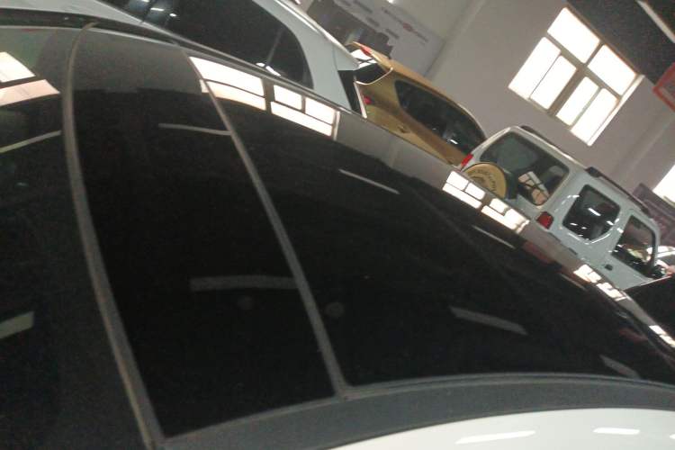 Used Mercedes-Benz A-Class 2020 Facelift A 180 L Sport Sedan Special Configuration