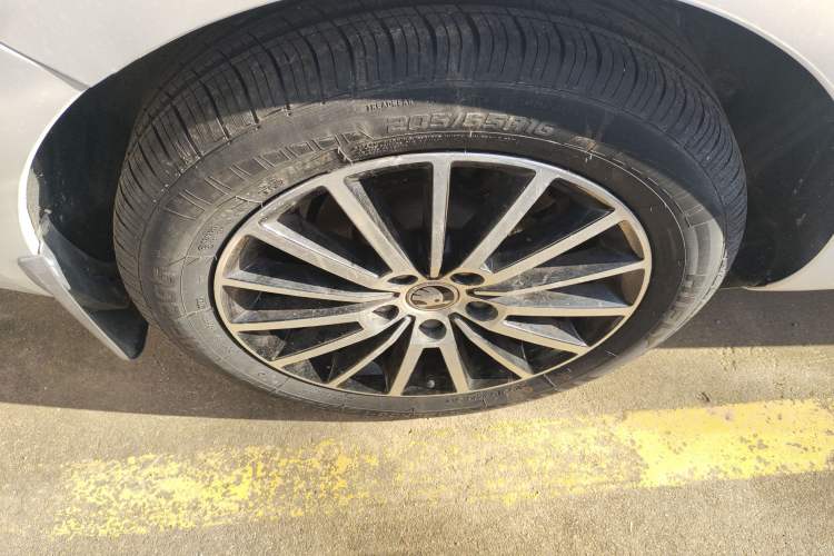 Used Skoda Octavia 2019 TSI230 DSG Luxury Edition
