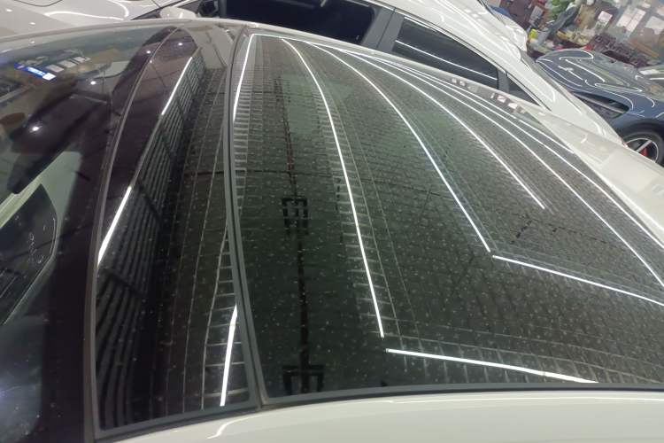 Used Volkswagen Polo 2019 Plus 1.5L Automatic Colorful Technology Edition
