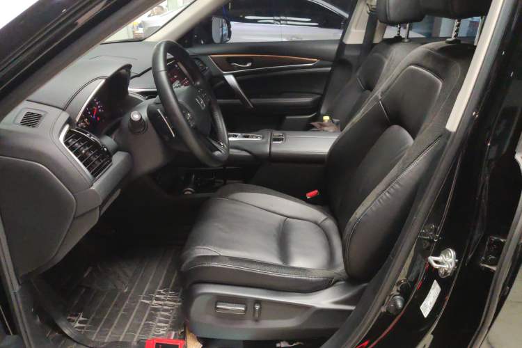 Used Honda Avancier 2017 370TURBO 2WD Luxury Edition
