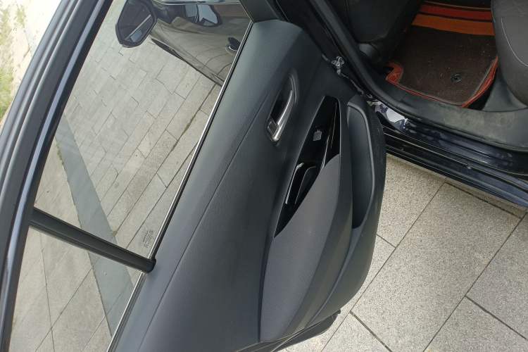 Used Toyota Allion 2022 2.0L Elite Edition
