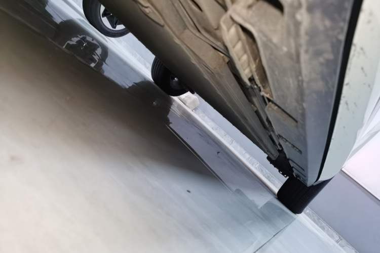 Used BYD Dolphin 2023 420 km Fashion Edition
