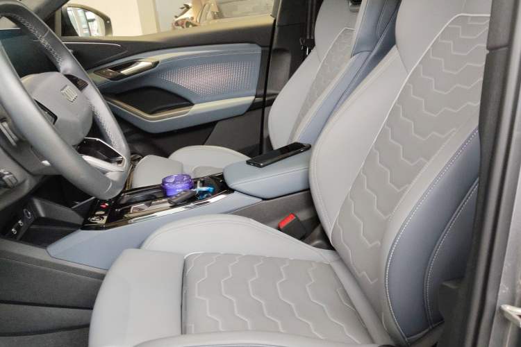 Used Audi Q6L e-tron 2026 First Launch Navigation Edition