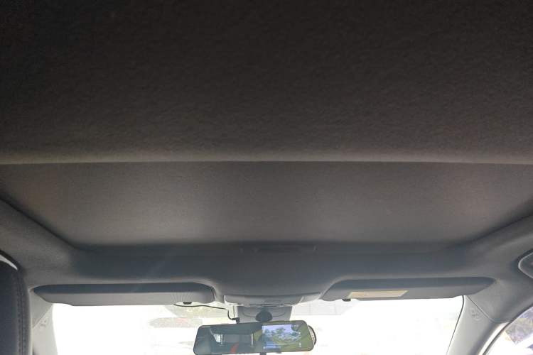 Used Toyota Levin 2021 185T CVT Sport Edition
