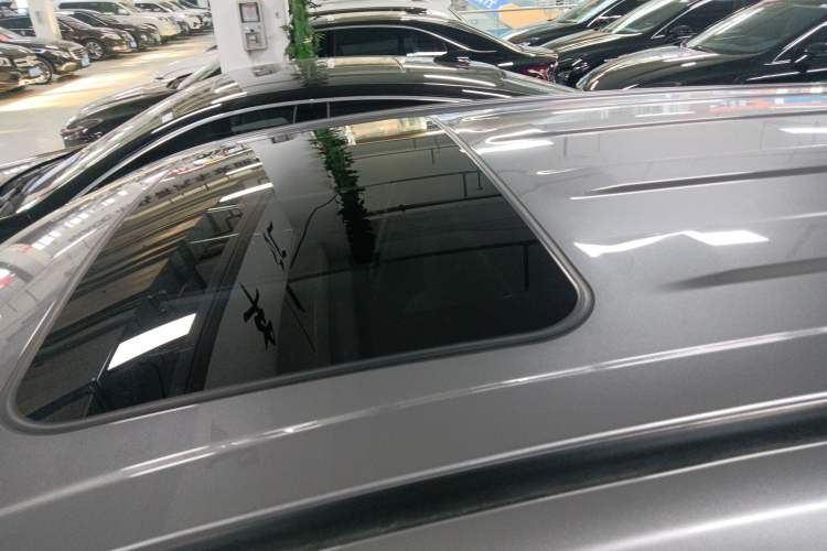 Used Toyota Corolla Cross 2023 2.0L Luxury Edition
