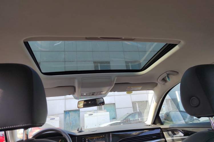 Used Volkswagen Passat 2024 280TSI Business Edition