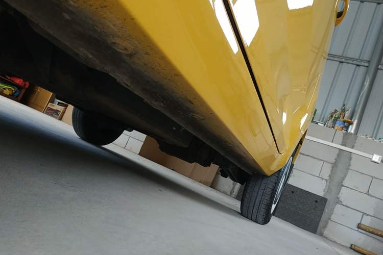 Used Wuling Hongguang MINIEV 2021 Macaron Fashion Model Lithium Iron Phosphate