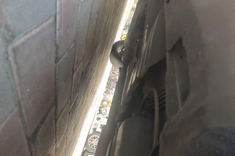 Used Kia Sportage R 2012 2.0L Automatic Two-Wheel Drive GLS
