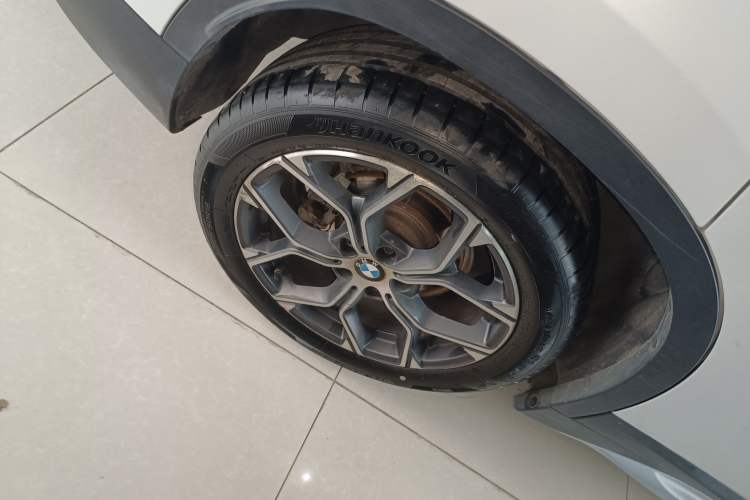 Used BMW X1 2020 sDrive20Li Premium Edition