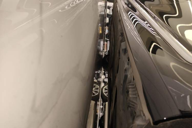 Used BMW 7 Series 2016 730Li Leading Model
