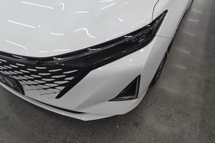 Used Changan Ruicheng PLUS 2023 1.5T DCT Navigation Edition
