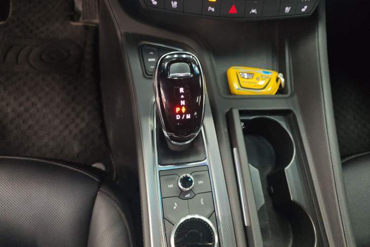 Used Cadillac CT5 2023 28T Luxury Edition (Standard Version)
