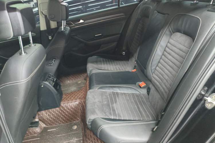 Used Volkswagen Magotan 2020 330TSI DSG Luxury Edition