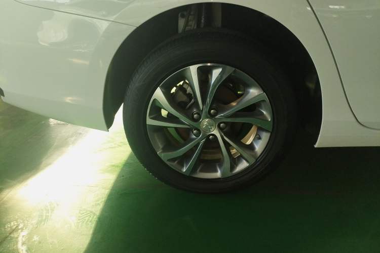 Used Buick Verano 2022 Pro 532T Le Xing Edition
