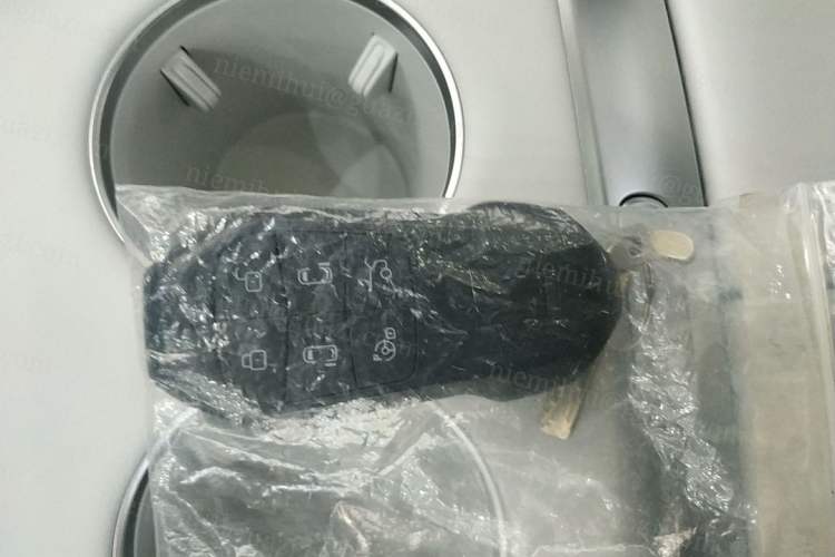 Used XPeng X9 2024 640 All-Wheel Drive High-Performance Max