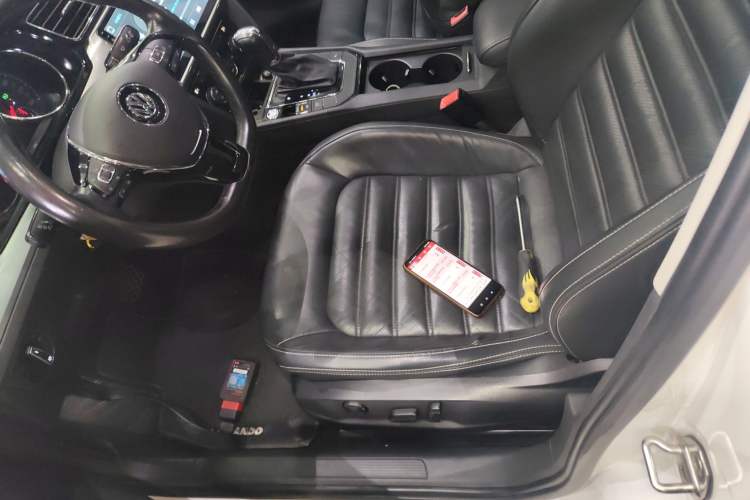 Used Volkswagen Lamando 2015 330TSI DSG Luxury Edition
