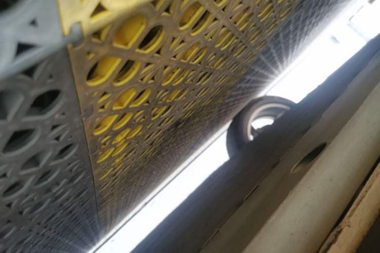 Used ORA Good Cat 2021 400km Standard Range Business Edition Lithium-Ion Battery
