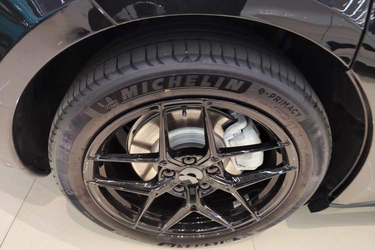 Used Nio ET5T 2023 75 kWh Touring
