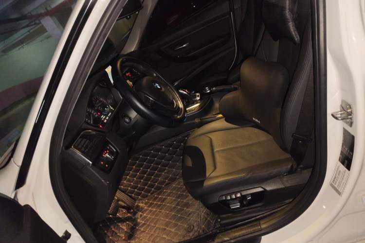 Used BMW 3 Series 2017 320Li M Sport Edition
