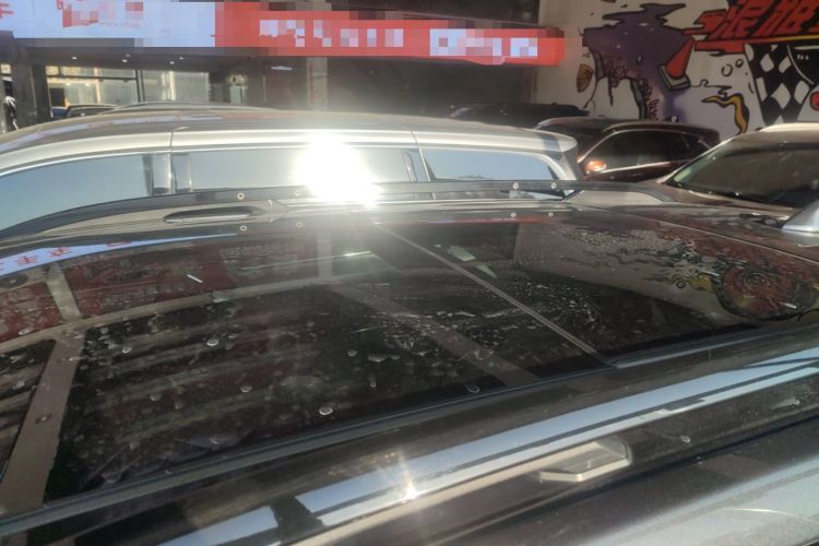 Used Chevrolet Equinox 2021 550T RS Smart Boundary-Pushing Edition
