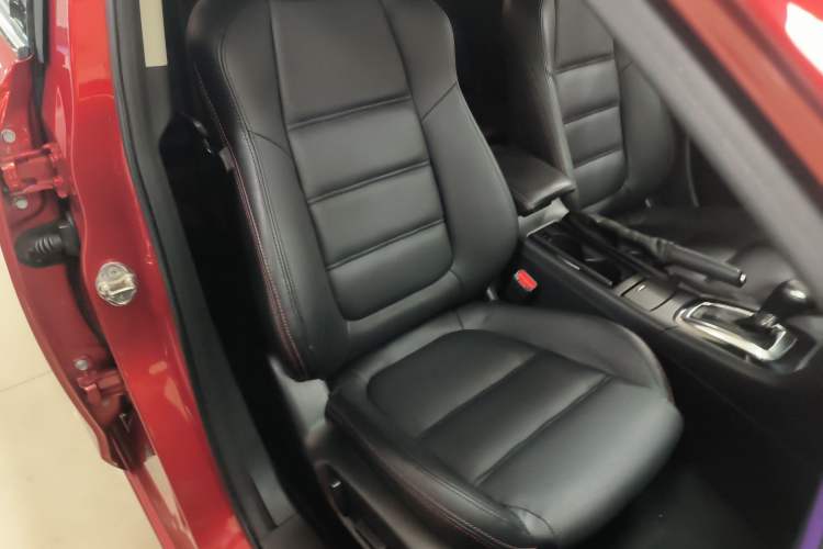 Used Mazda Atenza 2015 2.5L Blue Sky Prestige Edition