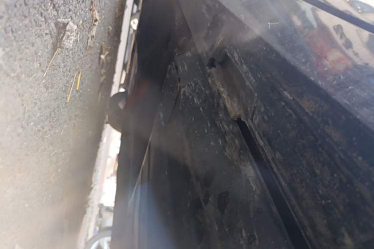 Used Volkswagen Magotan 2019 330TSI DSG Leading Edition China V Standard
