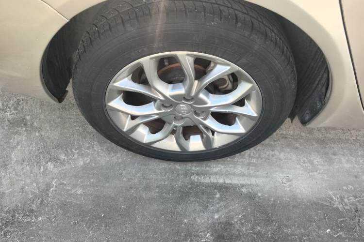 Used Geely Auto Vision 2018 1.5L Automatic Happiness Edition